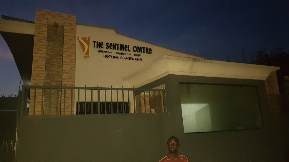 Sentinel Event Centre photo 4
